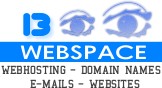 1300WEBSPACE