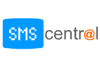 smsCentral - send SMS messages online