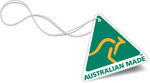 Australian Made, Australian Grown