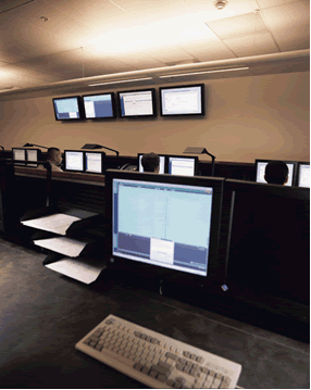 Network Operations Centre (NOC)