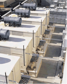 Data Centre Diesel Generators