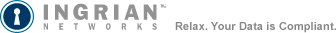 Ingrian Networks Ingrian Networks