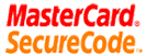 Master Card Secure Code