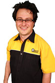 Matt Bullock - Founder and CEO of eWAY