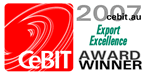 CeBIT Export Award