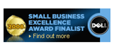 Dell Small Business Award