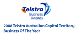 2008 Business of the Year