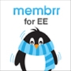 Membrr for ExpressionEngine