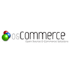 OsCommerce Shopping cart solution