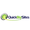 QuickBizSites SiteManager