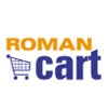 RomanCart Shopping cart solution