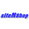 siteNshop Shopping cart solution