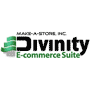 Divinity E-commerce Suite
