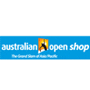 Australian Open Shop