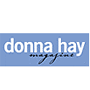 Donna Hay Magazine