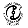 Pedal Power ACT