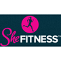 She FITNESS