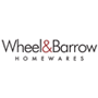 Wheel & Barrow