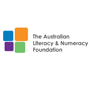 The Australian Literacy and Numeracy Foundation