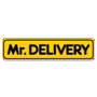 Mr Delivery