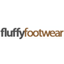 Fluffy Footwear 