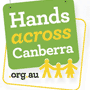 Hands Across Canberra