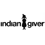 Indian Giver 