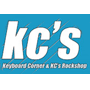 Keyboard Corner VIC Pty Ltd