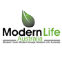 Modern Life Australia 
