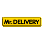 Mr. Delivery