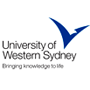 University of Western Sydney