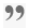 Right Quote
