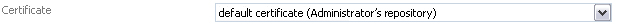 Install Plesk SSL