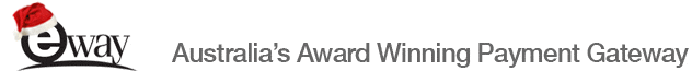 eWAY - Australia's award winning payment gateway