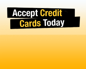 Accept Credit Cards Today