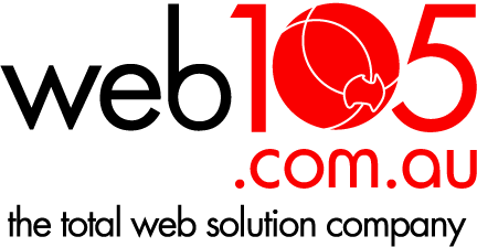 Web105 Pty Ltd