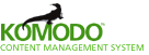 Komodo CMS