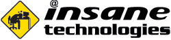 Insane Technologies Pty Ltd