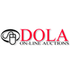 DOLA Online Auctions