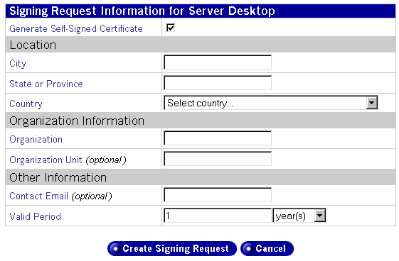 cobalt server