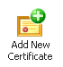 SSL CSR 