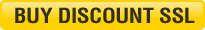 Buy discount SSL Certificates