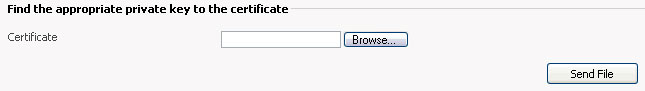 Install Plesk SSL