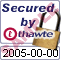 Purchase Your SSL123 Certificate Today!