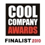 Anthill Cool Company Awards