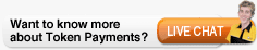 More on Token Payments