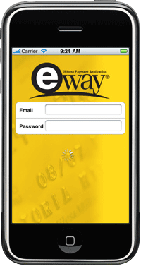 Login