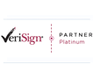 VeriSign Platinum Partner
