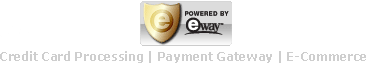 Example of the eWAY linking in the Horizontal orientation