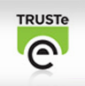 Web Active Corporation is a certified licensee of the TRUSTe® Privacy Seal Program. The privacy statement and practices of www.eway.com.au have been reviewed by TRUSTe for compliance with our strict program requirements.